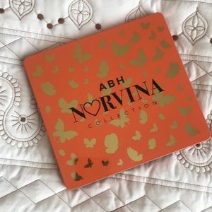 Norvina ABH VOL. 3